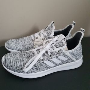 New adidas cloudfoam size 9 no box